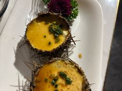 -老大连·海肠捞饭·大连海鲜大连菜(西安路店)