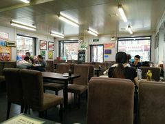 大堂-老杨太太烧烤(文化广场店)