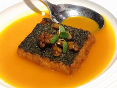 金汤碧玉豆腐 -Lotus 莲花空间(国贸商城店)