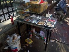 -大学路8号炸串(大学路十四号院店)