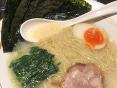 -一心豚拉面烧肉(世纪汇店)