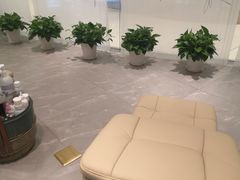 -Dragonfly 悠庭·按摩Spa(苏州中心广场店)