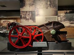 -柳州工业博物馆