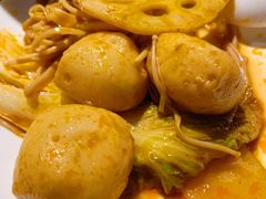 芝士丸-付小姐在成都(五道口店)