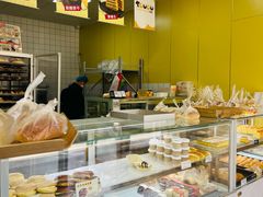-甜嘟嘟烘焙坊(舒城路店)