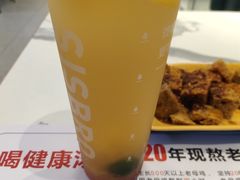 -姐弟俩土豆粉(北京双桥万达店)