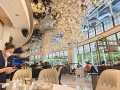 -湖锦酒楼·31年地道湖北菜(黄鹤楼店)