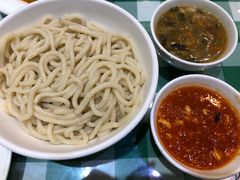 莜面饸饹-晋府大酒店