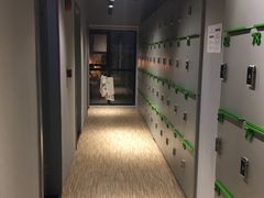 -Liking Fit24小时智能健身(金汇路韩国街店)