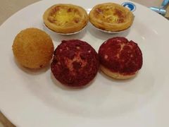 -纽斯特牛排自助餐厅(浦江万达店)