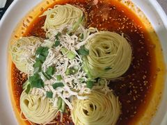 -茅庐川菜(青岛凯德店)