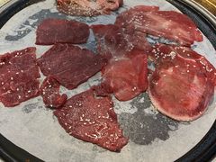 -熊大·鲜烤黄牛肉(五山店)