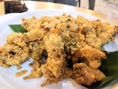 -大树下海鲜饭店
