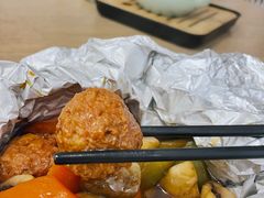 雪里觅香-格桑花开药膳蔬食文化空间