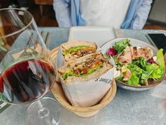 -O'mills Sourdough Bakery&Bistro(永嘉路店)