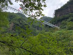 -浙北大峡谷