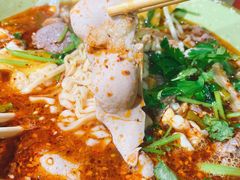 猪腰-筒骨麻辣烫(永同昌公寓胜明花园店)