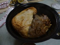 烀饼-泰来风味馆(桂林街店)