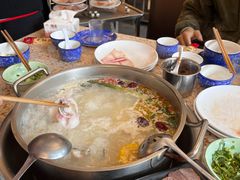 -龙继斑鱼庄(犀浦店)