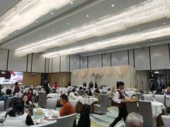 -喜宴又一村·粤菜·茶点·海鲜(壹方天地店)