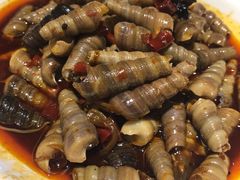 -阿楷·二十年烧烤宵夜·渔家小寨(达明店)