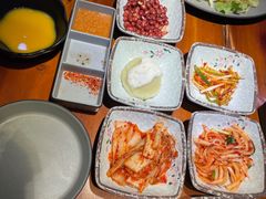 -火炉情韩国料理店(古田路店)