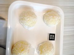 -满记甜品(荟聚购物中心店)