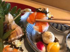 -yokocho上横町·日本食街(深业上城店)