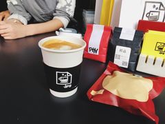 -JPG coffee(广州体育西店)