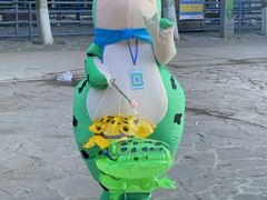 -长白岛森林公园