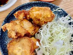 -利之德面屋•烤物(海雅店)