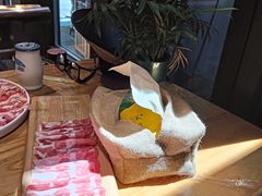 -四喜小胖·北京涮肉(五道营店)