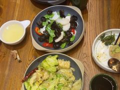 -云海肴·汽锅鸡·云南菜(天津国金汇店)