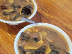 -逍遥镇刘相五胡辣汤豆沫馆(康复中街店)