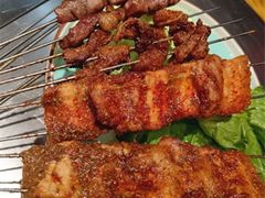 -古彭7只羊·招牌白串·碳锅羊肉旗舰店