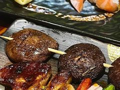 -鸟鹏烧鸟居酒屋(仁恒梦中心店)