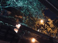-LAMP BAR 水烟音乐酒吧