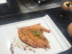 -法式利昂铁板烧主题餐厅(唐山爱琴海店)