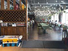 -ITA·意塔意大利餐厅(亦庄店)