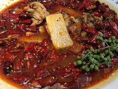 -花盐街·四川乐山小吃(西单大悦城店)