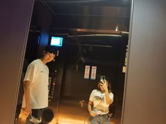 -深圳隐秀山居酒店