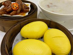 -和乐喜宴海鲜酒家(骏荣广场店)