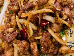 -小锅饭豆腐馆(重工北街普罗旺斯店)