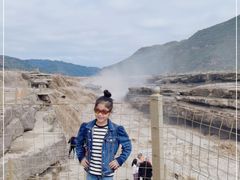 -陕西黄河壶口瀑布旅游区