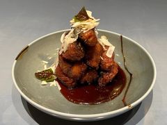 -许家菜(望江店)