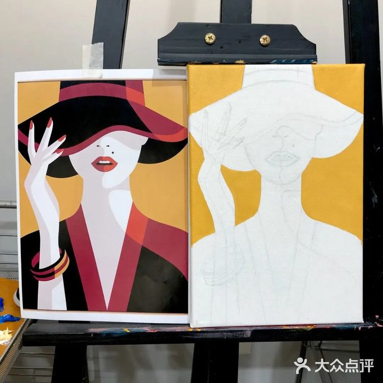 我自风情万种与世无争