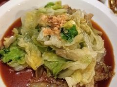 -新白鹿餐厅(银泰西湖文化广场店)