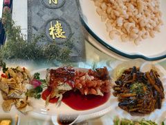 -得月楼·省级非遗·传统苏帮菜(观前店)