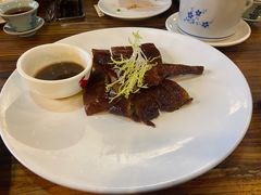 招牌烧鹅-猪肉婆私房菜(容桂总店)