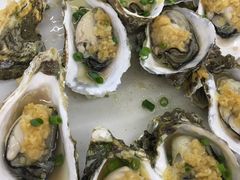 -明记海鲜大排档(巽寮湾店)